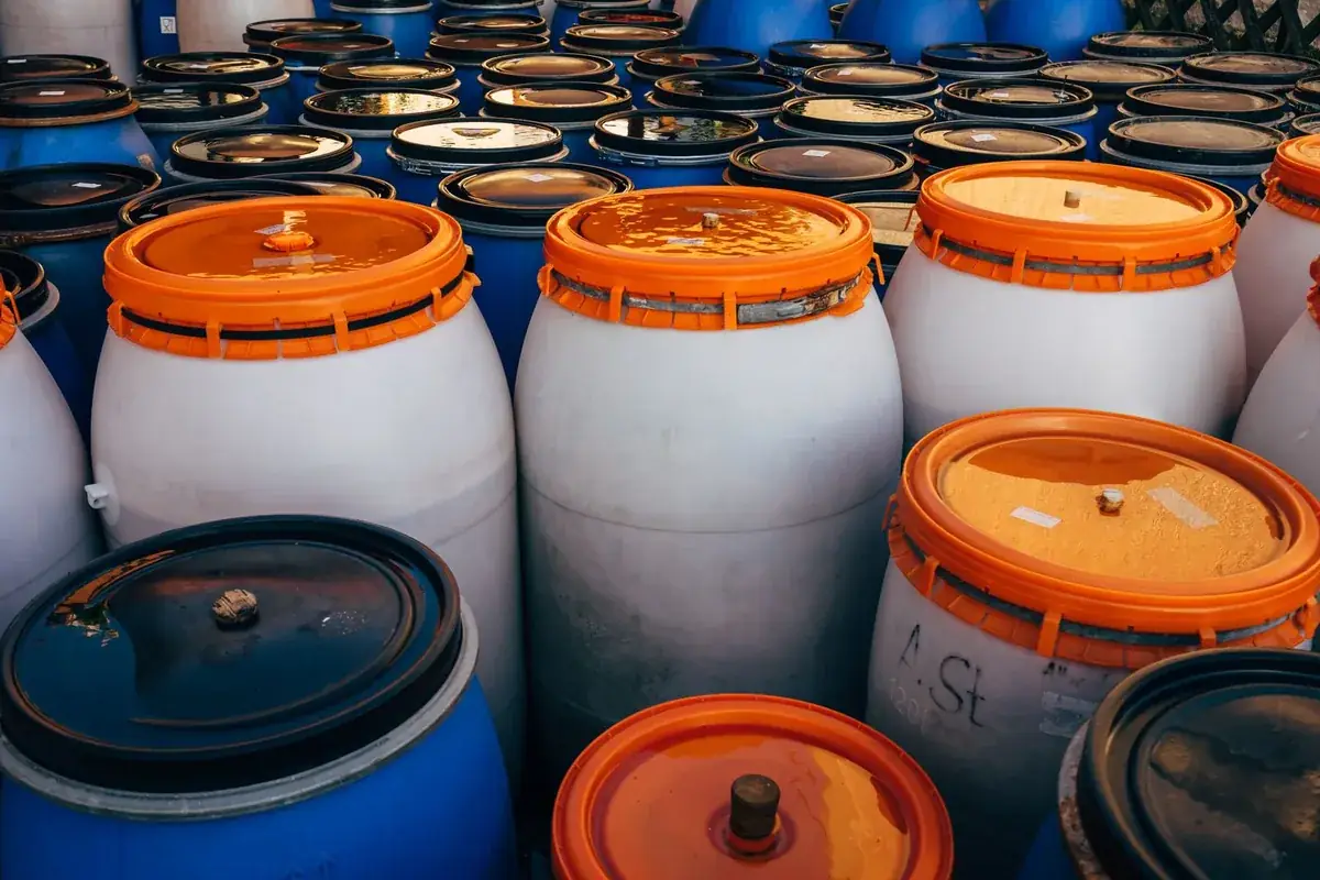Hazmat Cleanup in Redmond, WA
